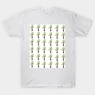 Trees T-Shirt